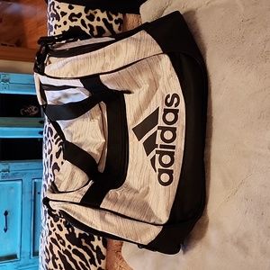 Adidas Gym Bag!
